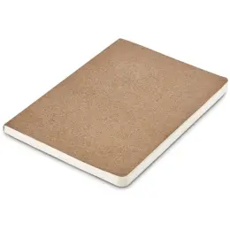 Okiyo Sodan Cork A5 Soft Cover Notebook Unbranded